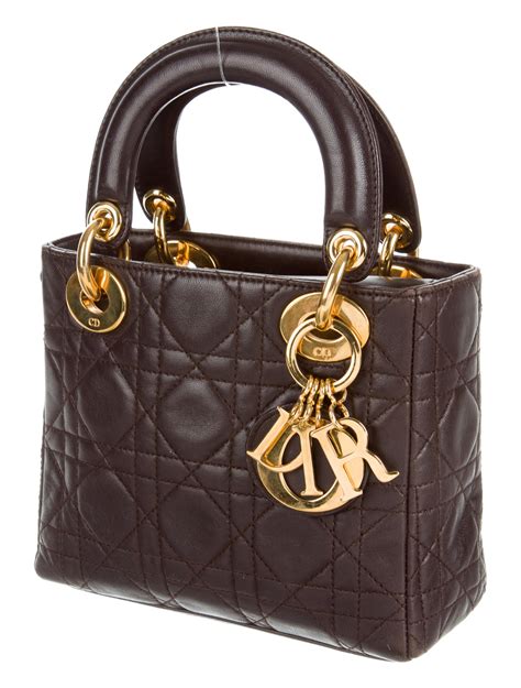 mini lady dior bag price.